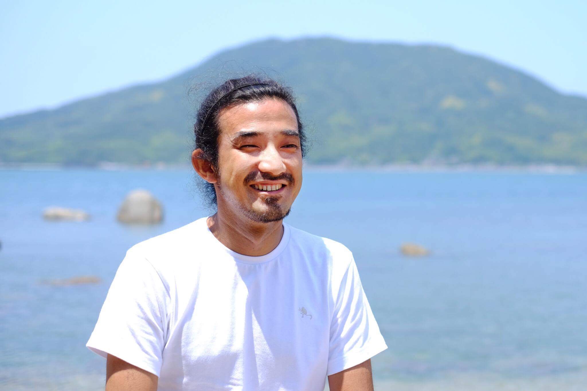 プロフィール | 人生はネタづくり〜とりあえずやる〜