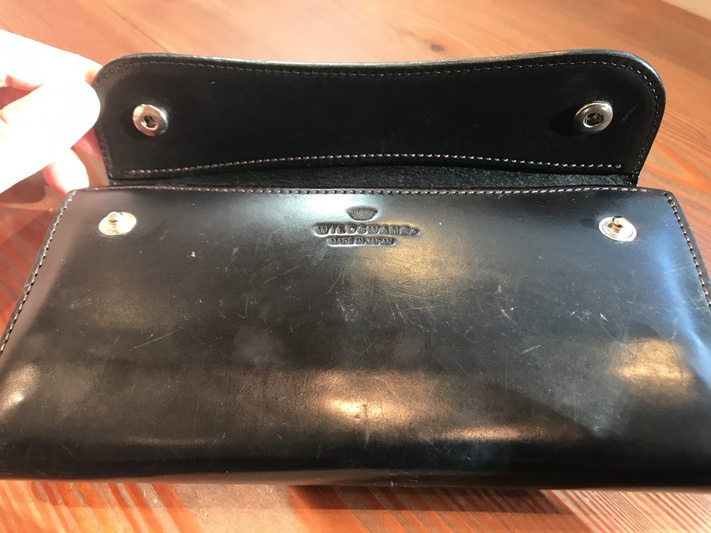 WILDSWANS(ワイルドスワンズ)のWAVEを1年使ってみてのレビューをまとめ